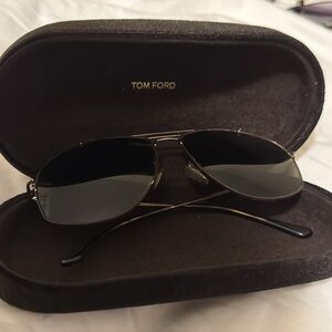 Tom Ford sunglasses